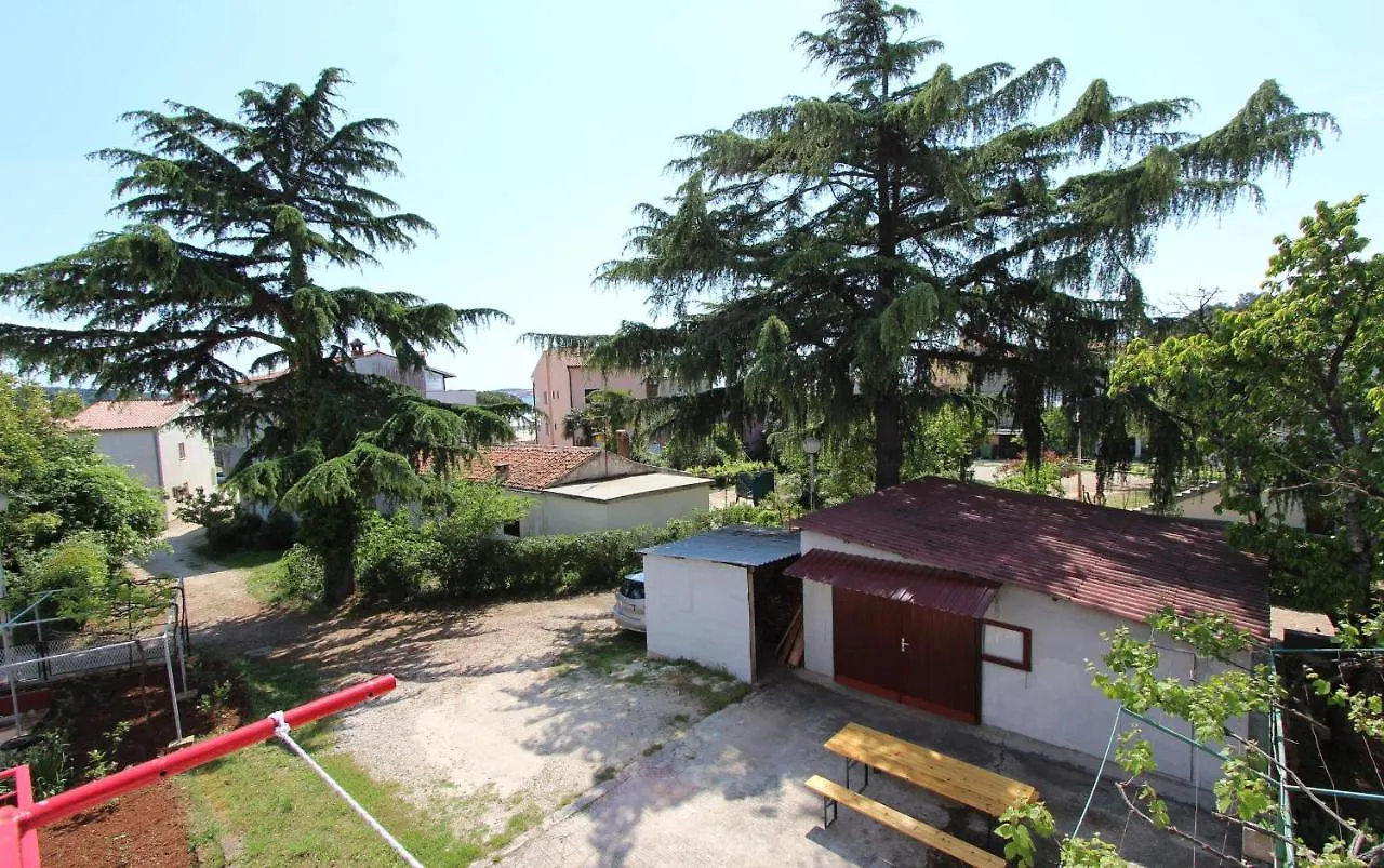 Apartment Gabriel Rovinj