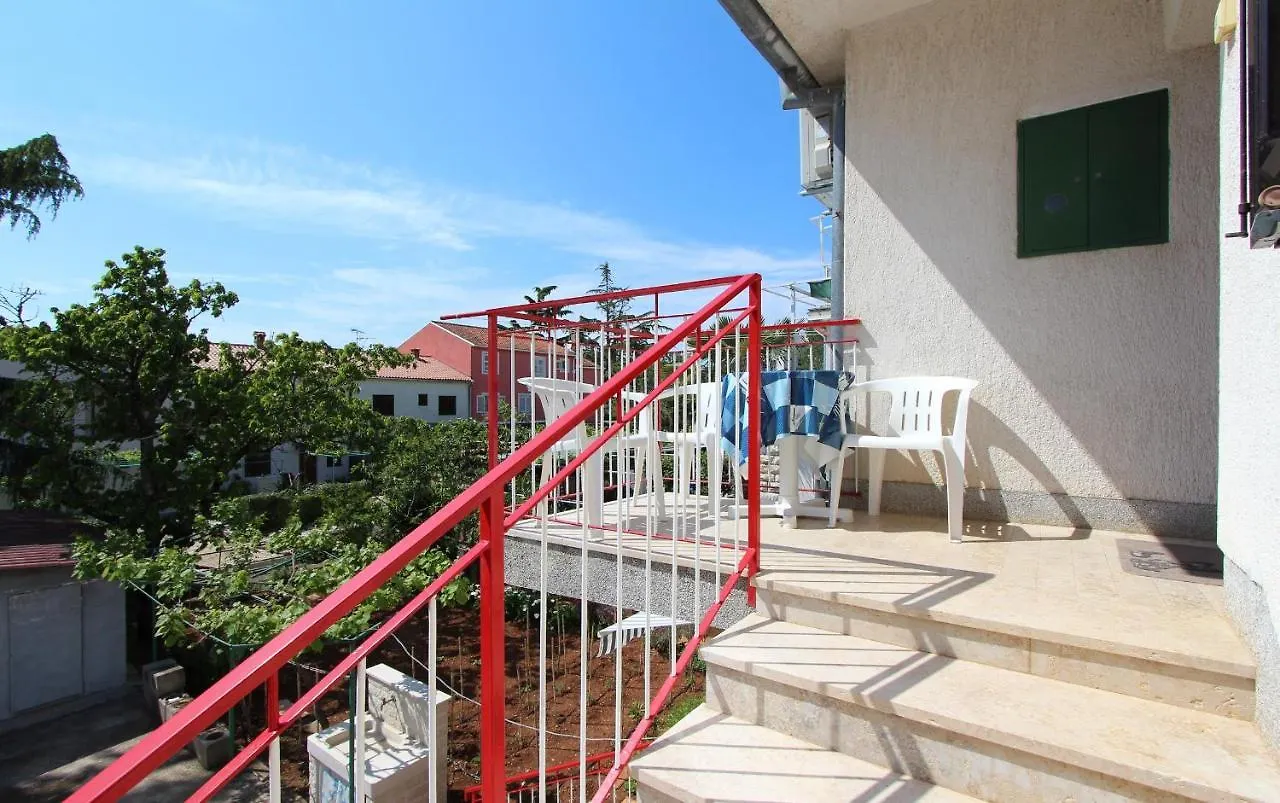 Apartment Gabriel Rovigno