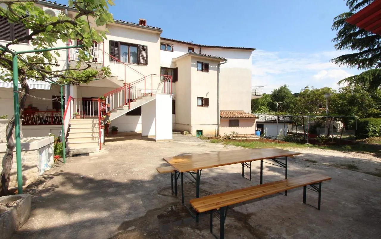 Apartment Gabriel Rovigno