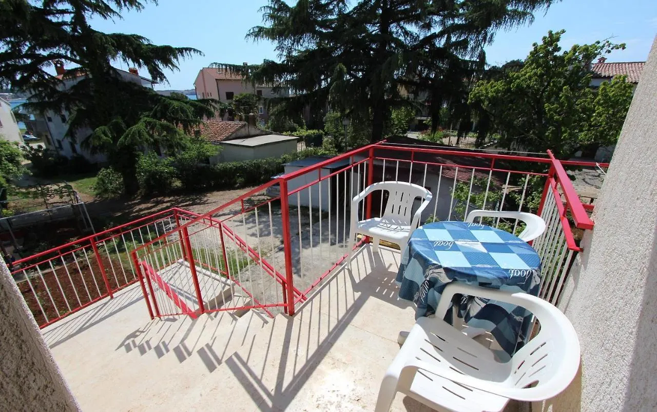 Apartment Gabriel Rovigno