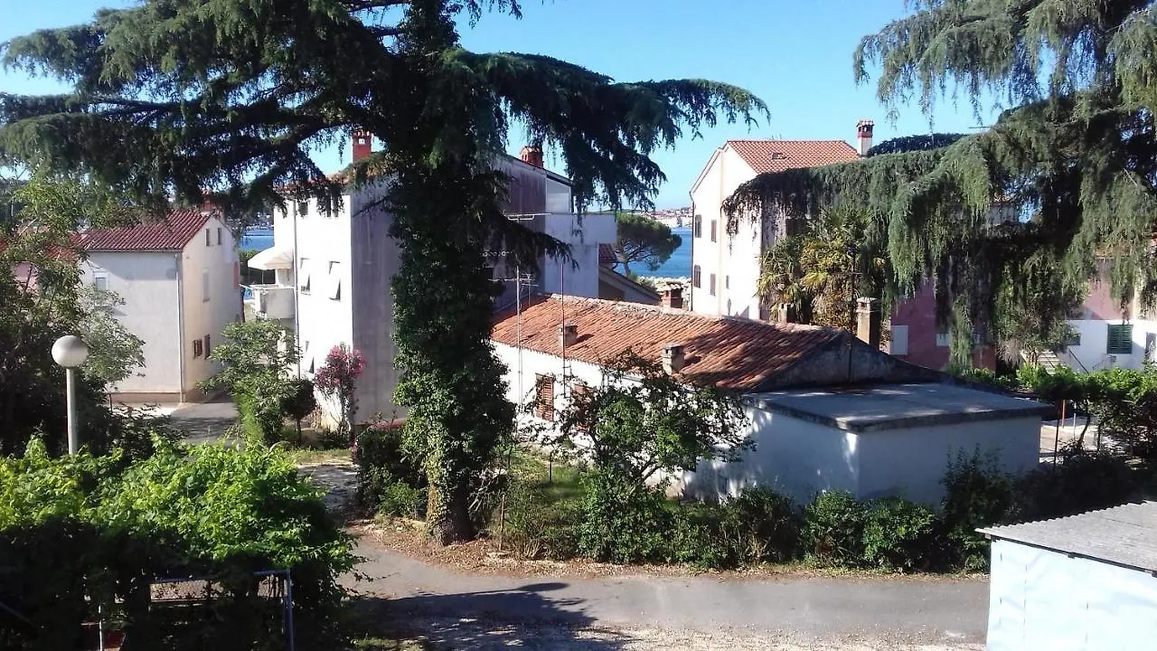 Apartment Gabriel Rovigno