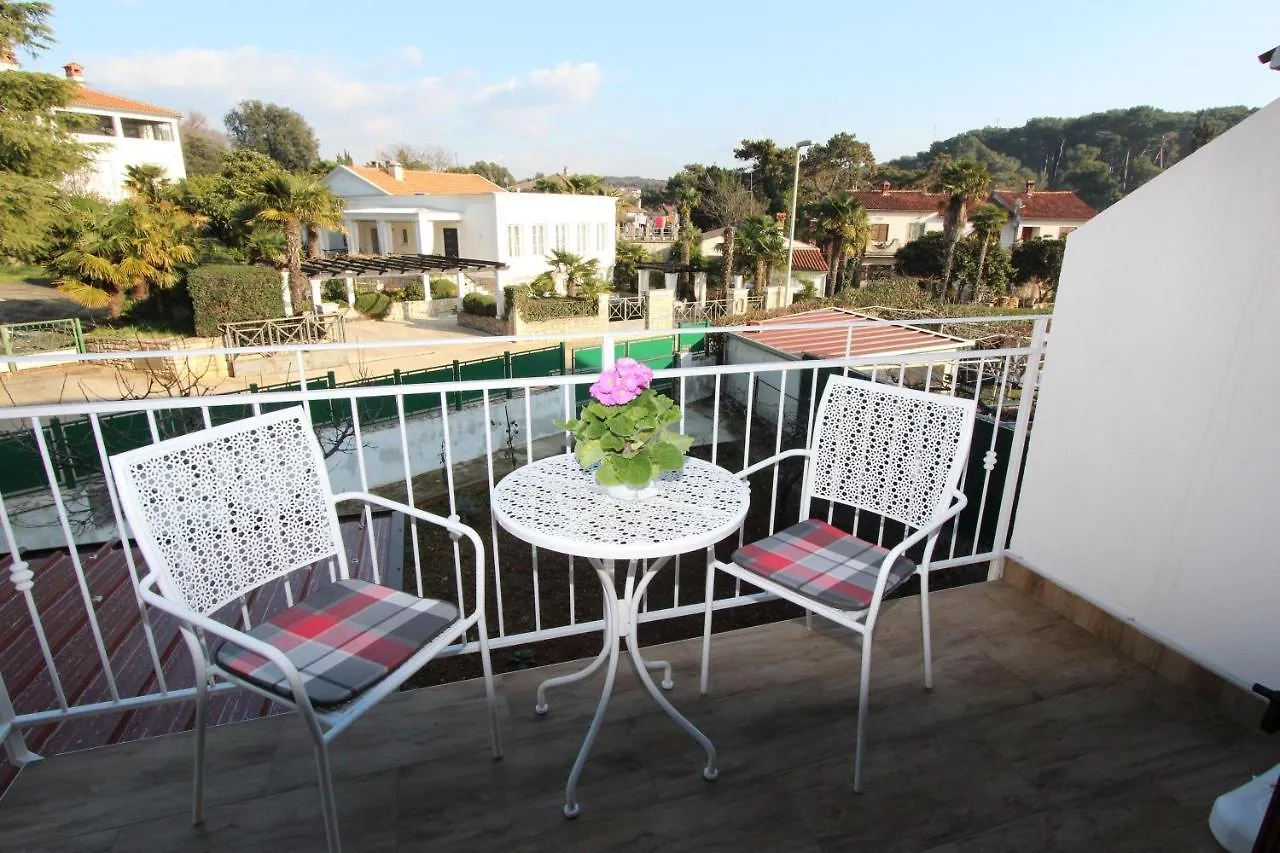 Apartment Gabriel Rovigno