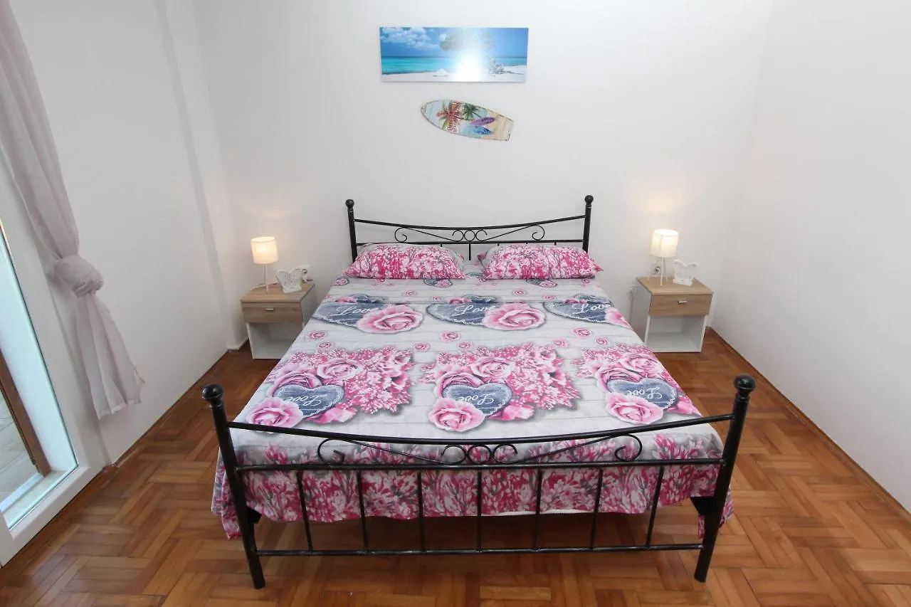 Apartment Gabriel Rovigno 0*,
