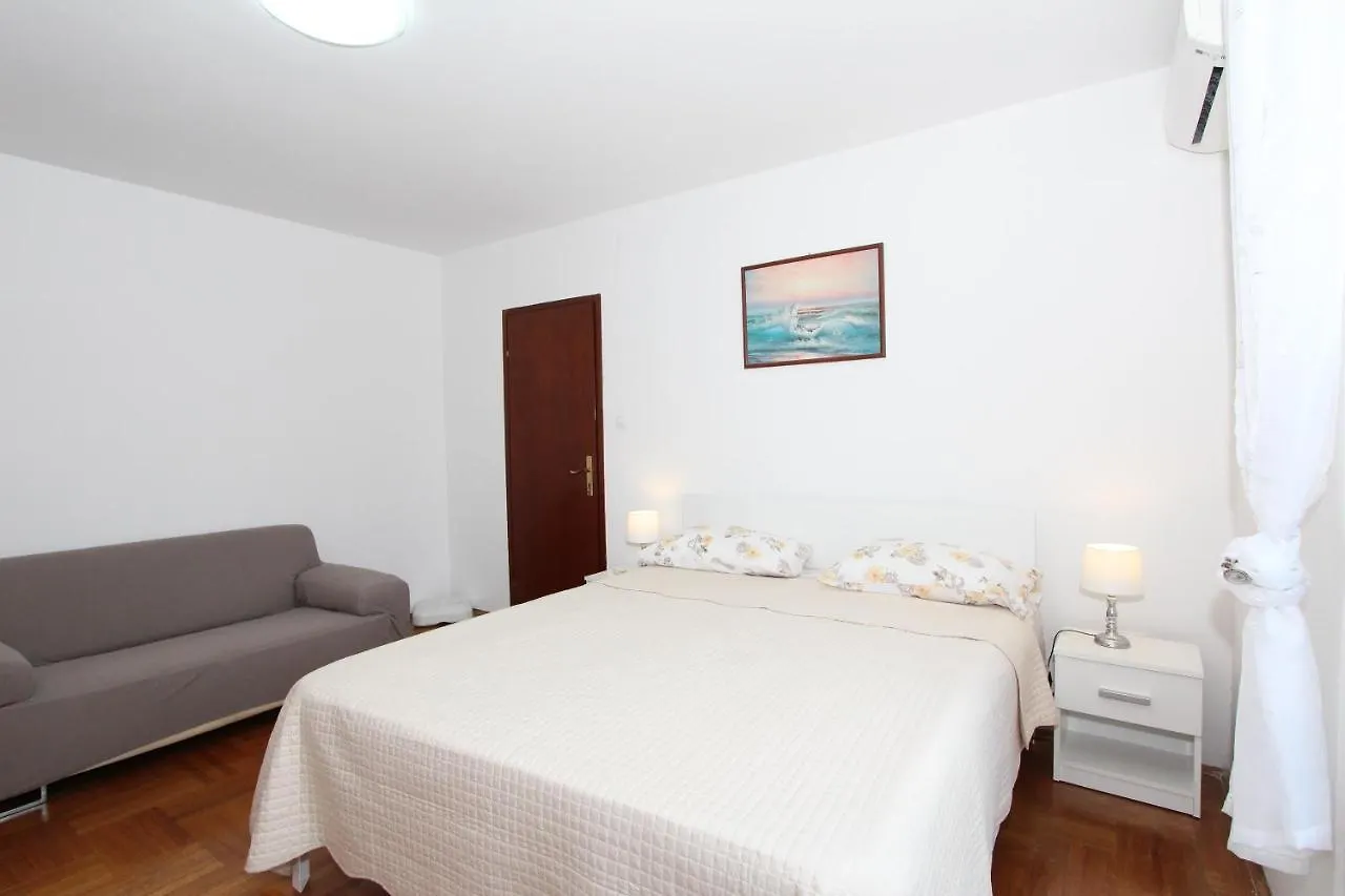 Apartment Gabriel Rovinj