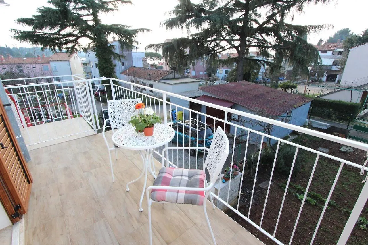 Apartment Gabriel Rovigno