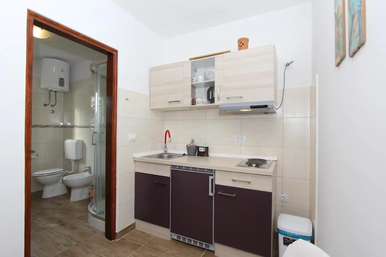 Apartment Gabriel Rovigno