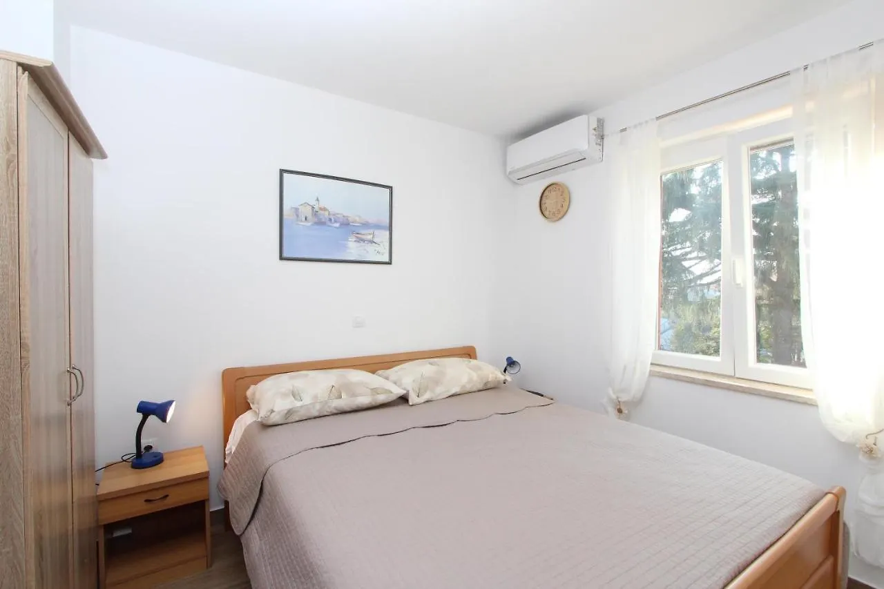 Apartment Gabriel Rovigno Croazia