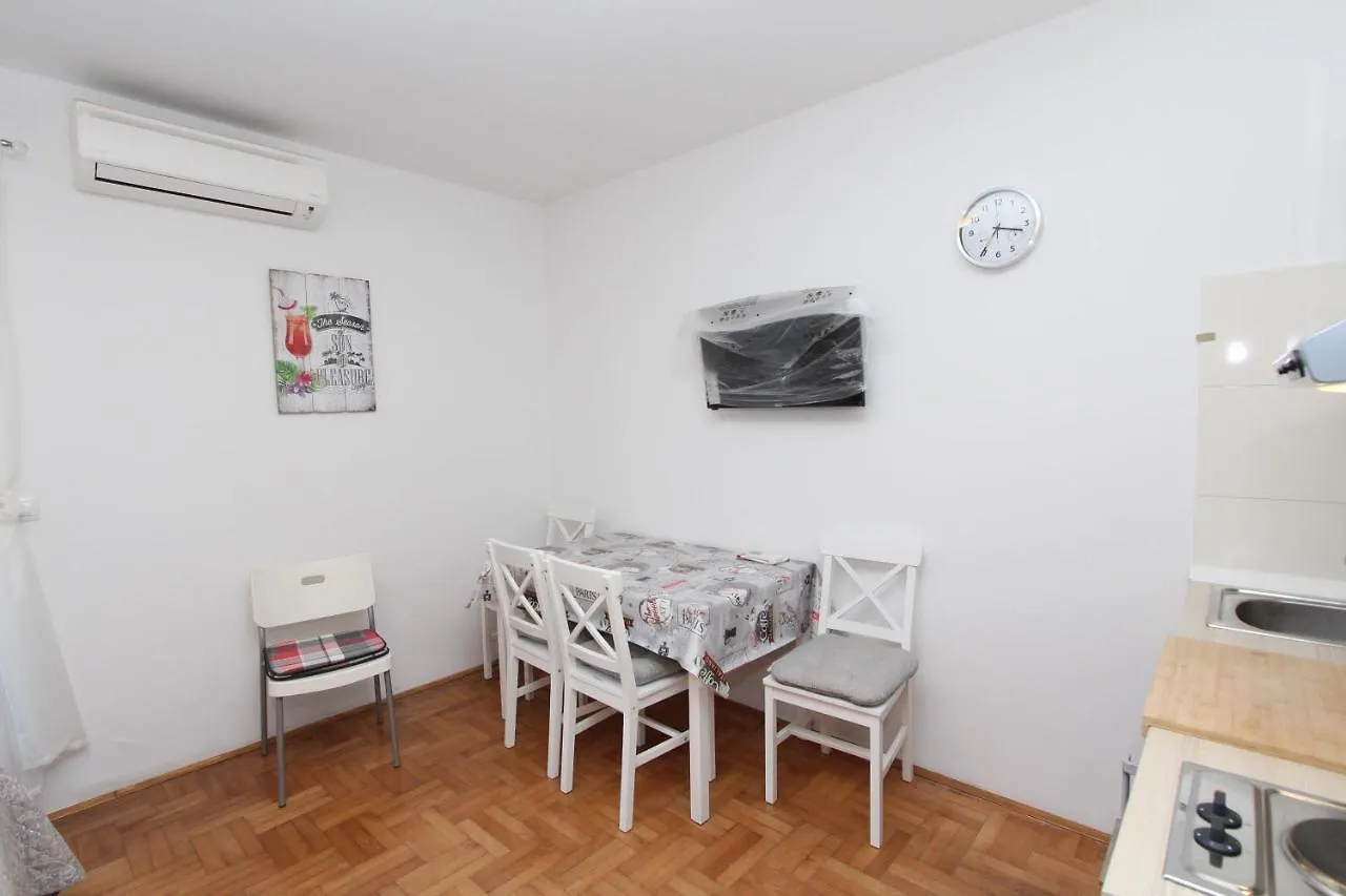 Apartment Gabriel Rovigno