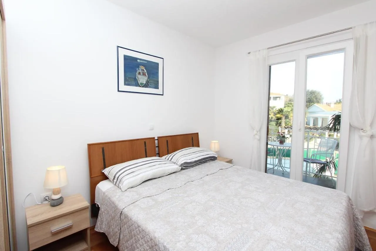 Apartment Gabriel Rovigno