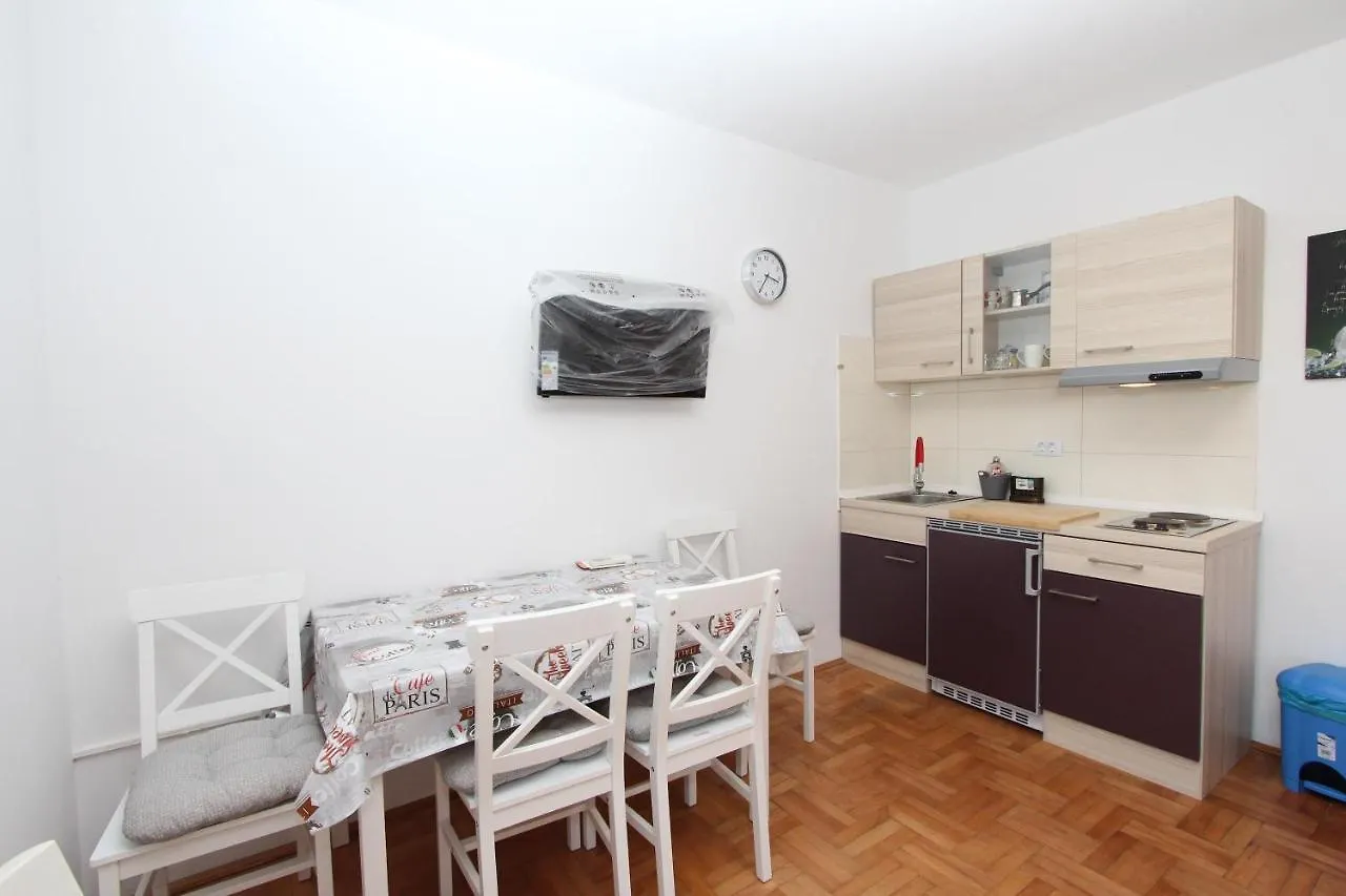 Apartment Gabriel Rovinj 0*,  Kroatien