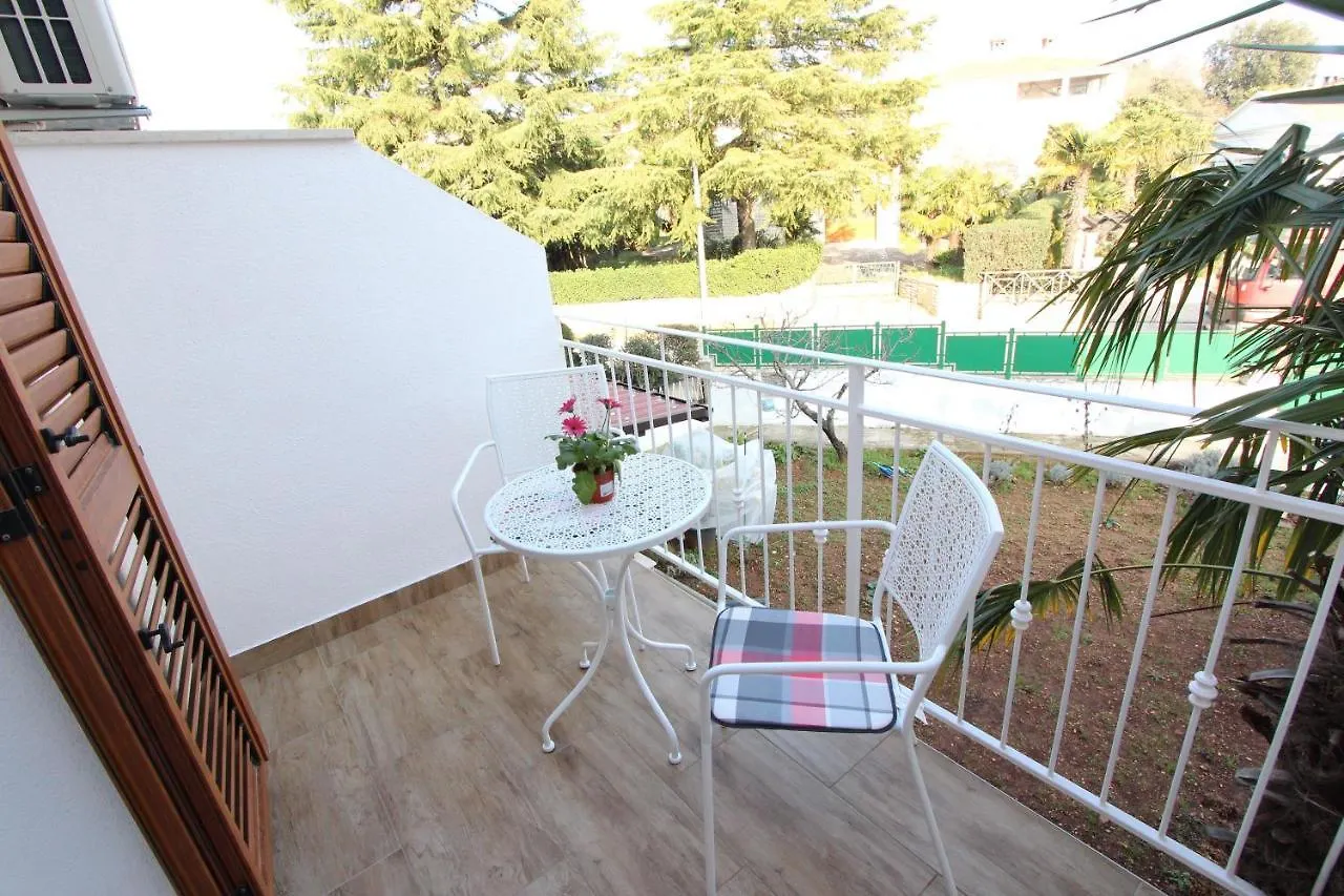 Apartment Gabriel Rovigno
