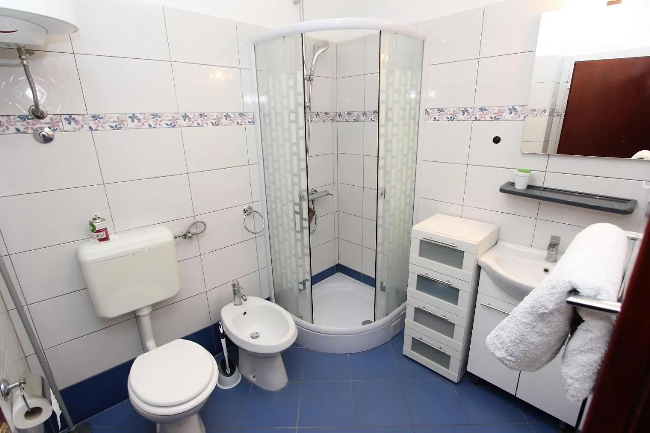 Apartment Gabriel Rovinj