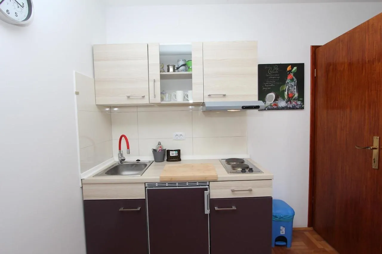 Apartment Gabriel Rovigno
