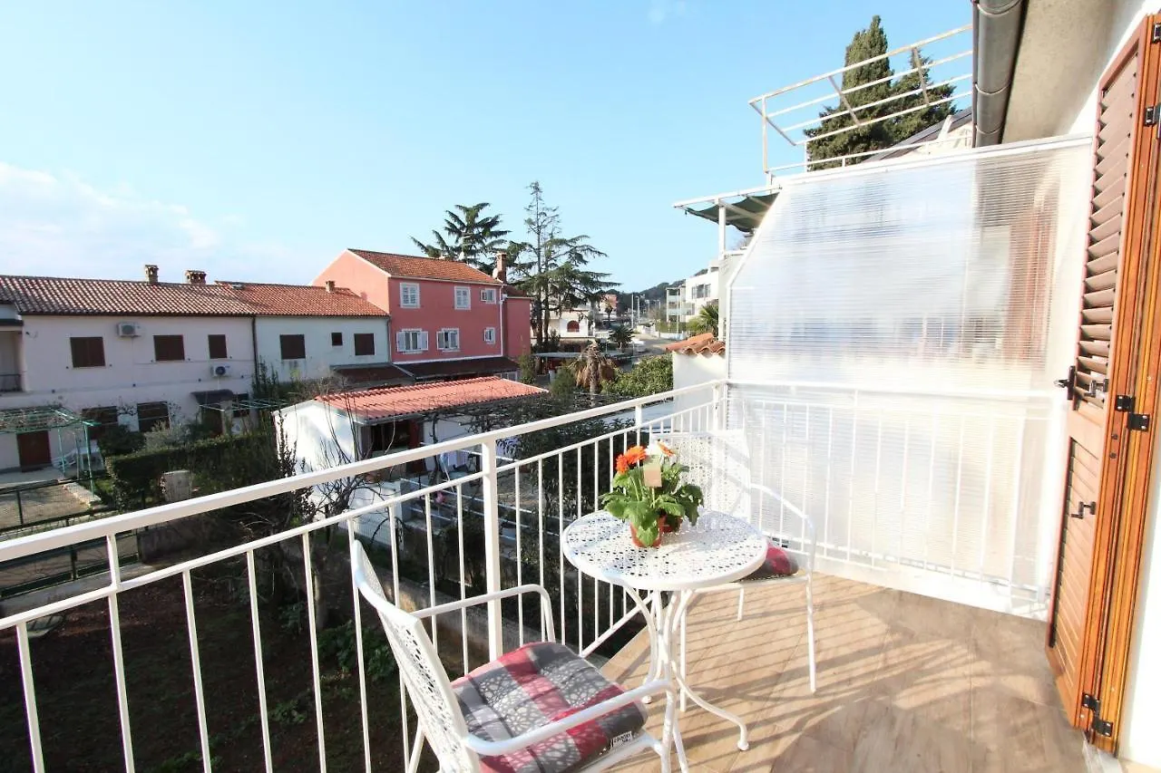 Apartment Gabriel Rovigno
