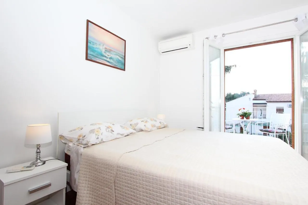 Apartment Gabriel Rovigno