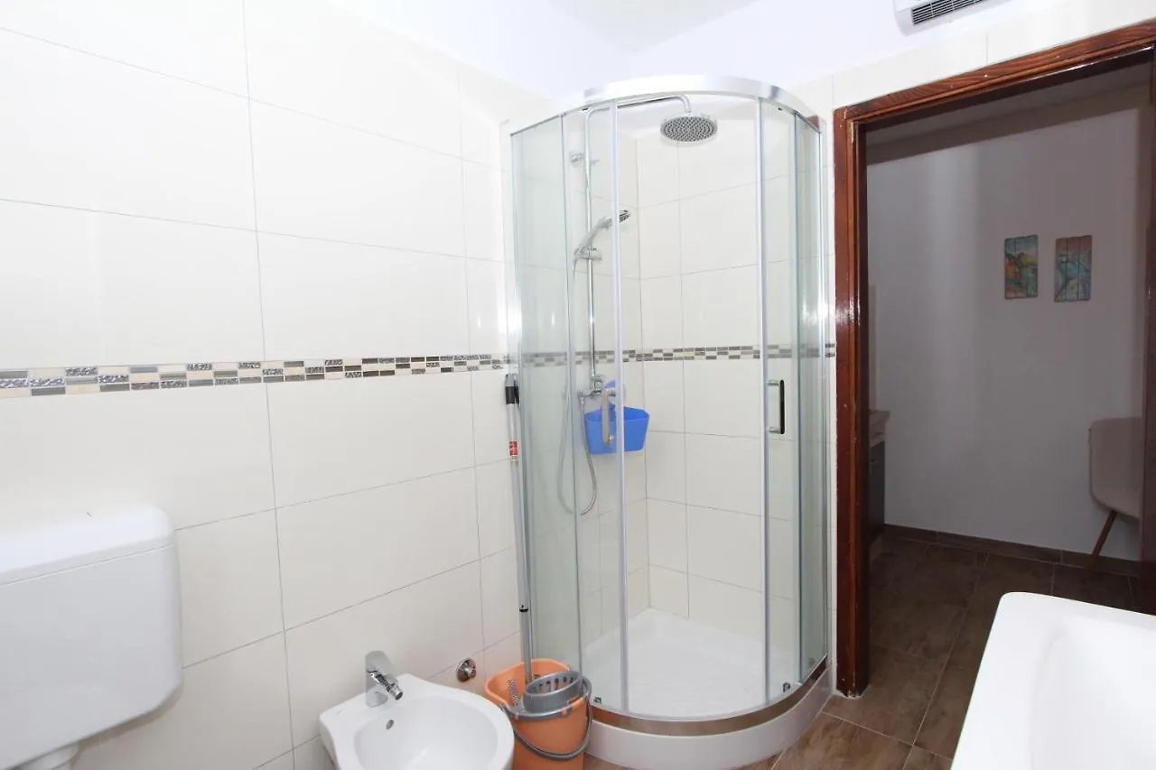 Apartment Gabriel Rovigno Croazia
