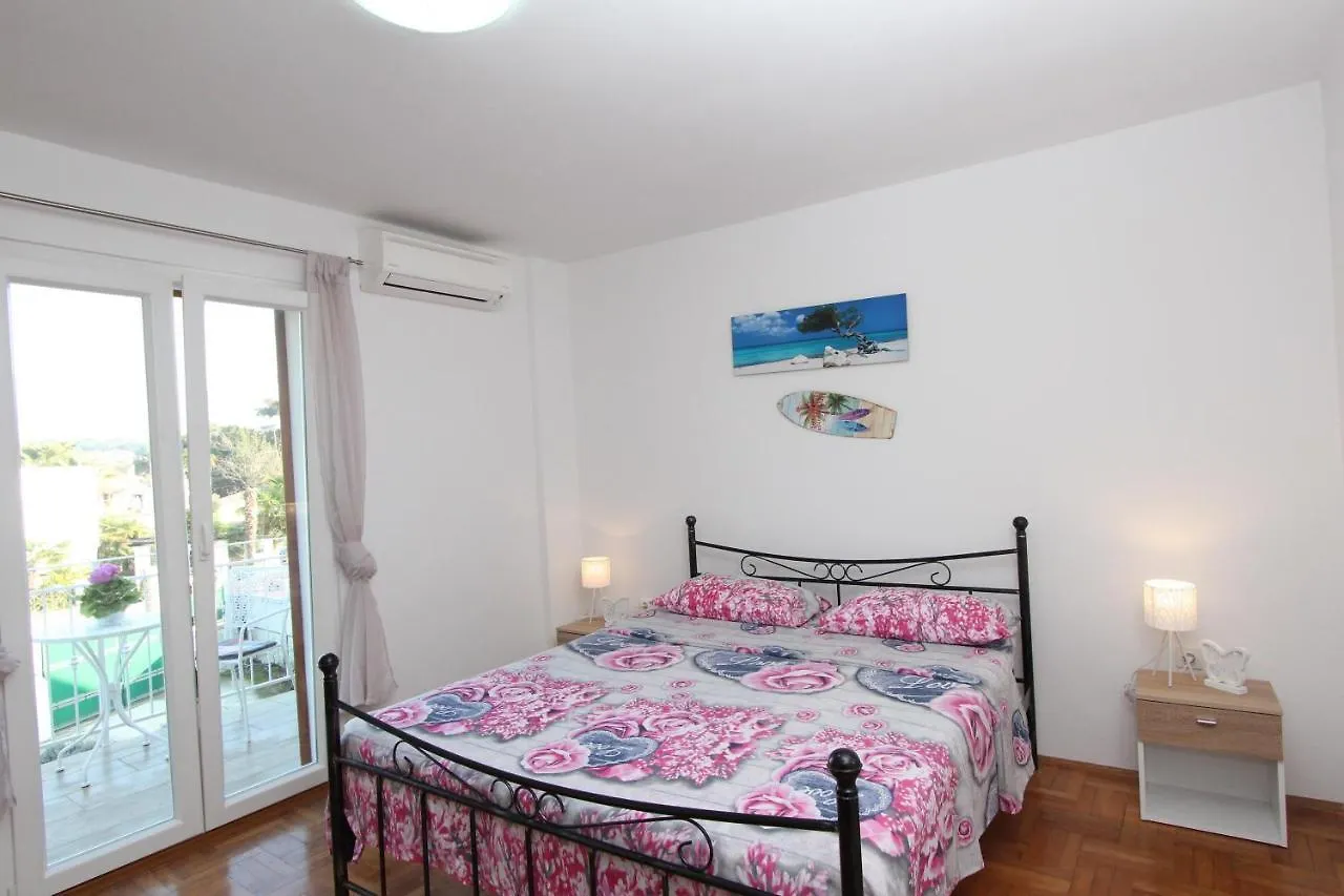 Apartment Gabriel Rovigno Croazia
