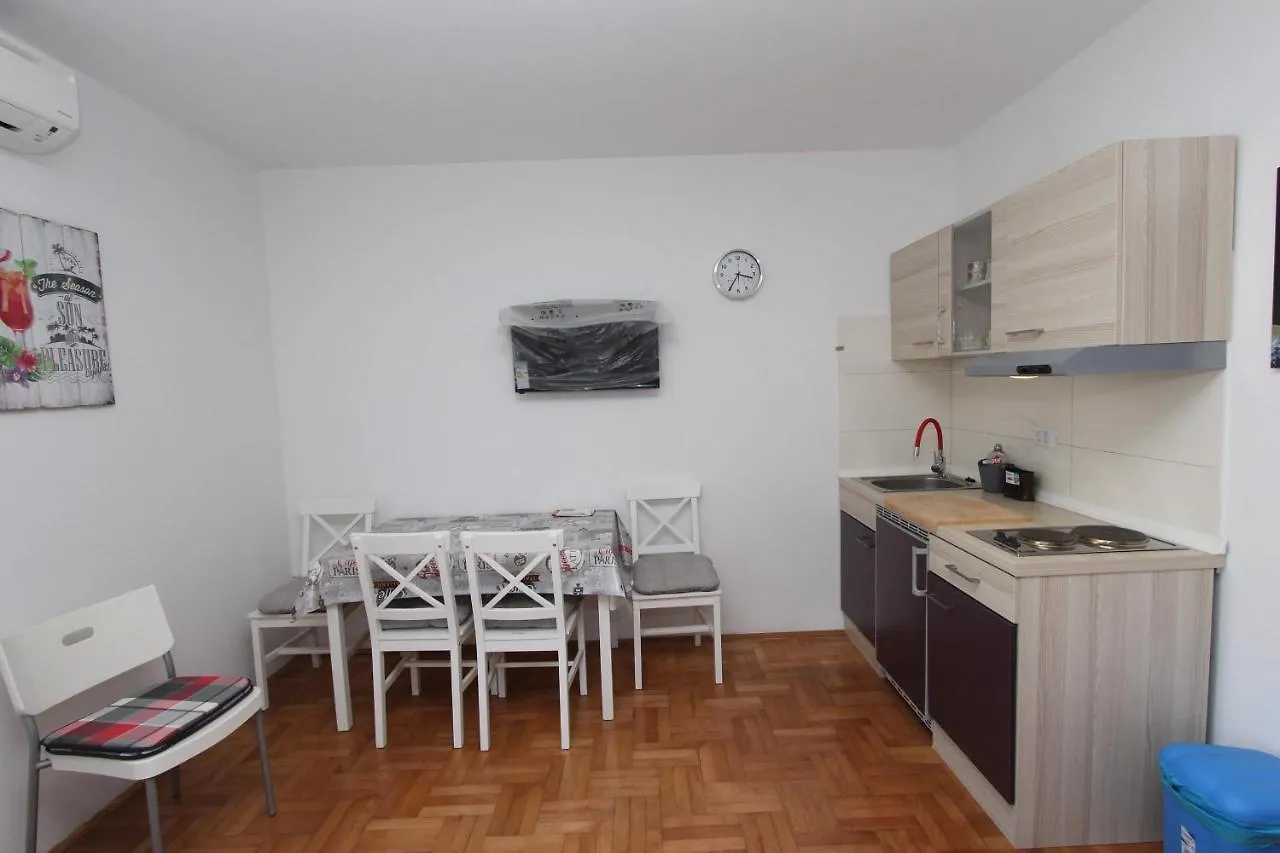 Apartment Gabriel Rovigno