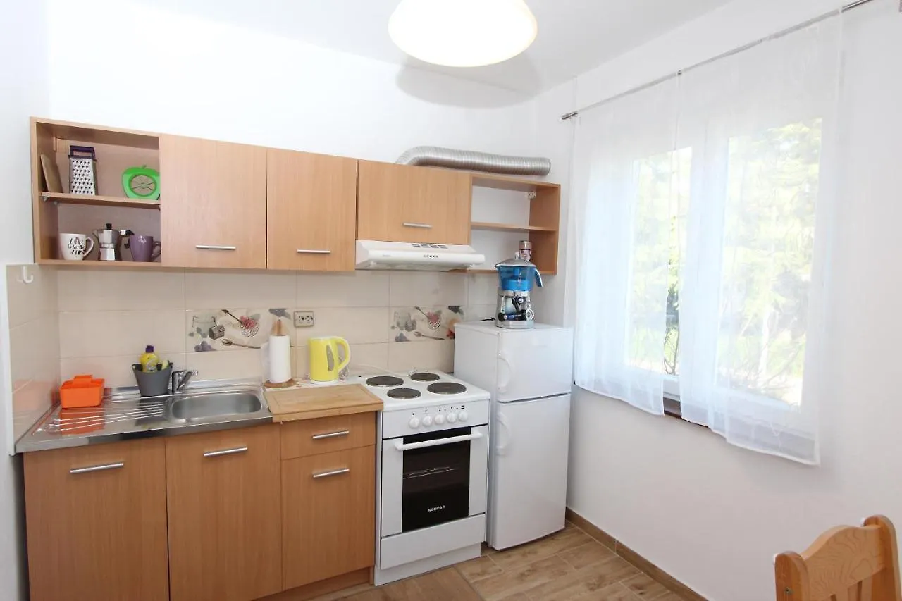 Apartment Gabriel Rovigno