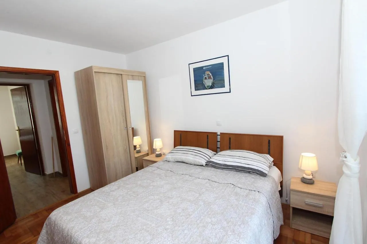 Apartment Gabriel Rovigno Croazia