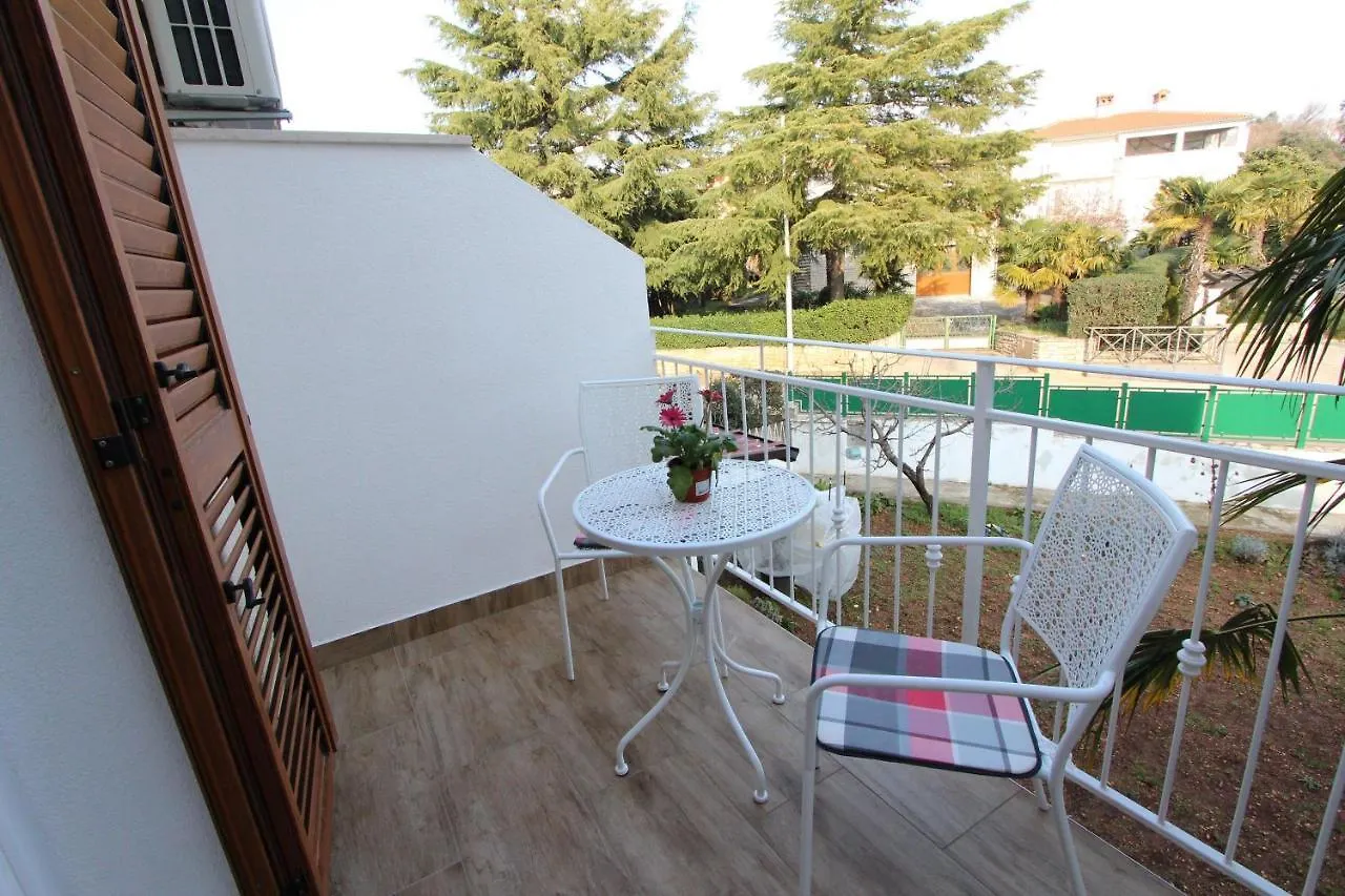 Apartment Gabriel Rovinj