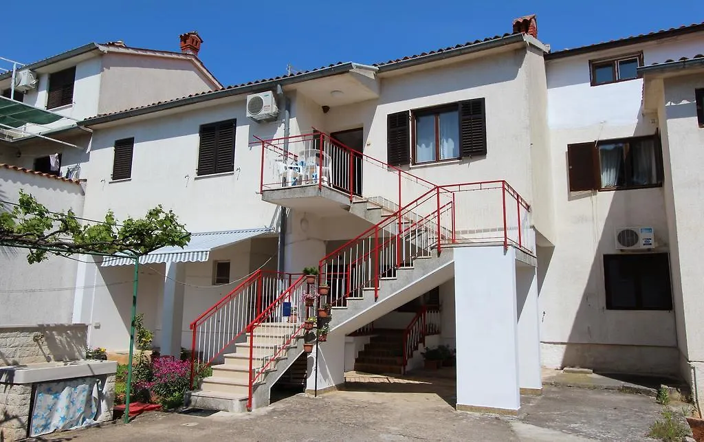 Apartment Gabriel Rovigno