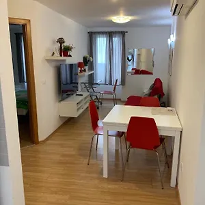 Appartamento Matteotti 199, Rovigno