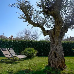 Appartamento Palm View, Rovigno