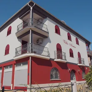 Armin Apartmán