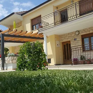 Appartamento & Matan, Rovigno