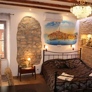 Appartamento Da Angelica Old 2, Rovigno