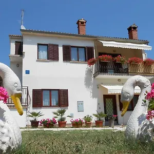 Appartamento Mirela, Rovigno