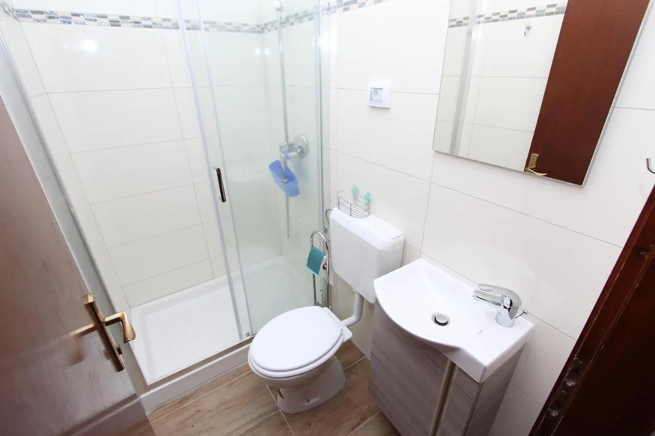 Apartment Gabriel Rovinj